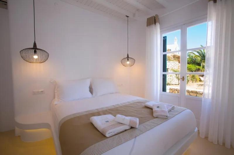 Seethrough Mykonos Suites (Adults Only) Platis Yialos Extérieur photo